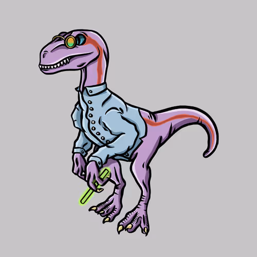 Radraptors