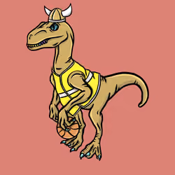 RadRaptors #697