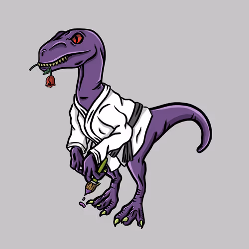 Radraptors