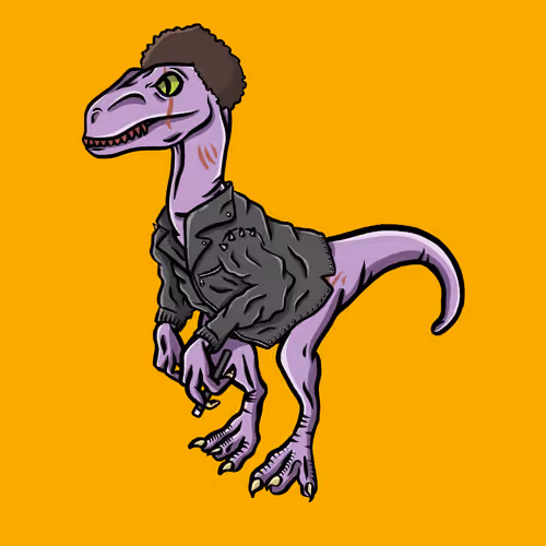 RadRaptors #57