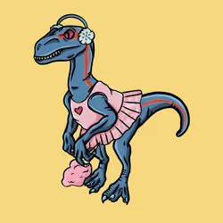 RadRaptors #209