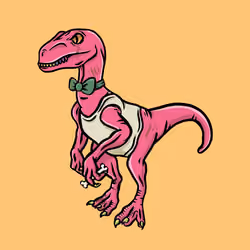 RadRaptors #719