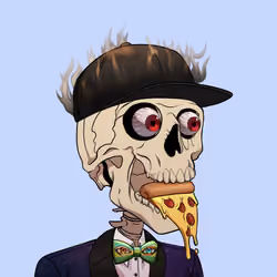 Dead Degen #5634