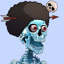 Dead Degen #702