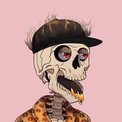 Dead Degen #598