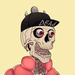 Dead Degen #302