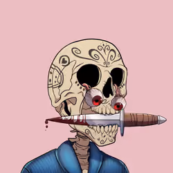 Dead Degen #3092