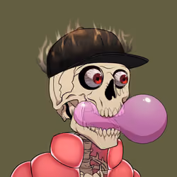 Dead Degen #5703