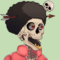Dead Degen #3644