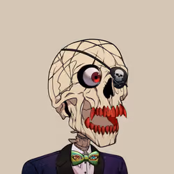 Dead Degen #6158