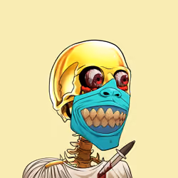 Dead Degen #6076