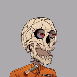 Dead Degen #4063