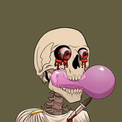 Dead Degen #3091