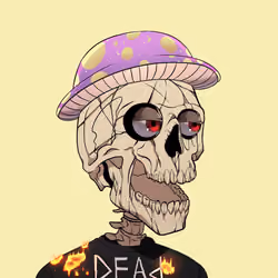 Dead Degen #6077