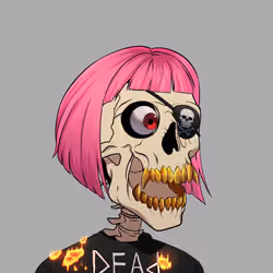 Dead Degen #5261