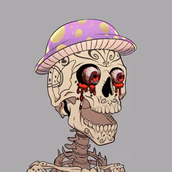 Dead Degen #6155