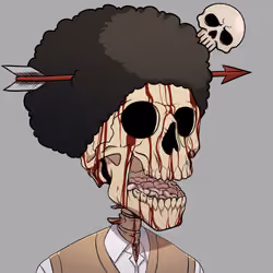 Dead Degen #3645