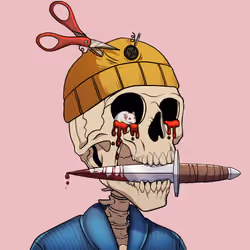 Dead Degen #595