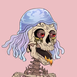 Dead Degen #5264