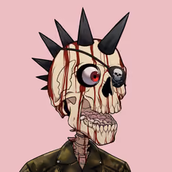 Dead Degen #2334