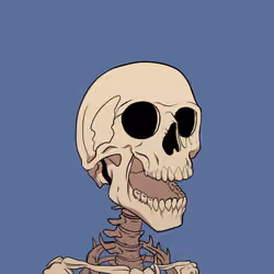 Dead Degen #411