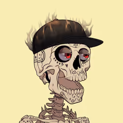 Dead Degen #5195