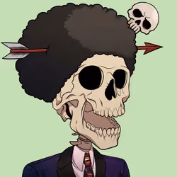 Dead Degen #4065