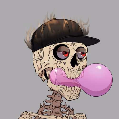Dead Degen #4245