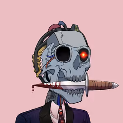 Dead Degen #2338