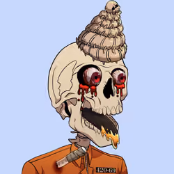 Dead Degen #2337