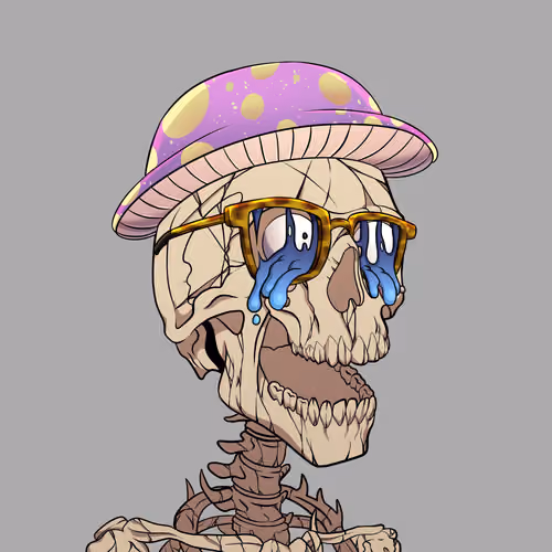 Dead Degen #2020