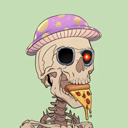 Dead Degen #4708