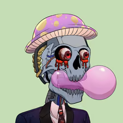 Dead Degen #5635