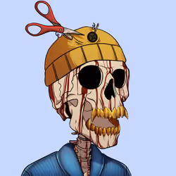 Dead Degen #6085