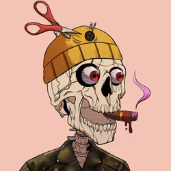 Dead Degen #6272