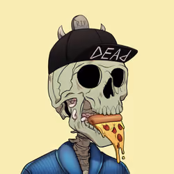 Dead Degen #703