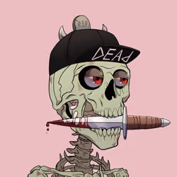 Dead Degen #6169