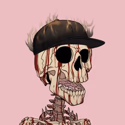 Dead Degen #6538