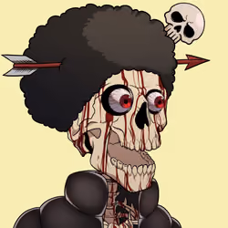 Dead Degen #3094