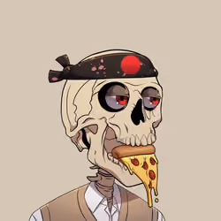 Dead Degen #706