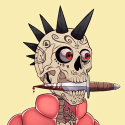 Dead Degen #3643