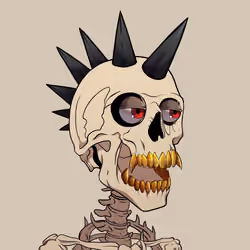 Dead Degen #5193