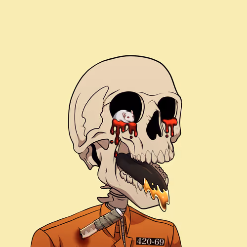 Dead Degen #5215