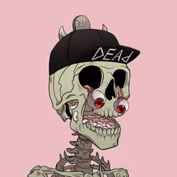 Dead Degen #4704
