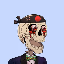 Dead Degen #5263