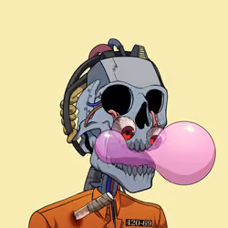 Dead Degen #6537