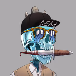 Dead Degen #4705