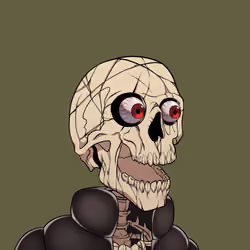 Dead Degen #800