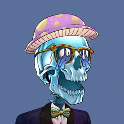 Dead Degen #6078
