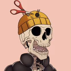Dead Degen #6087